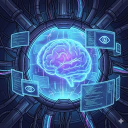 메인 컴퓨터 오라클